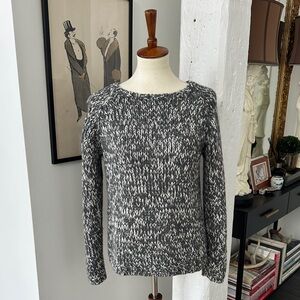 Dosa Alpaca Knit Pullover Size 3 / M